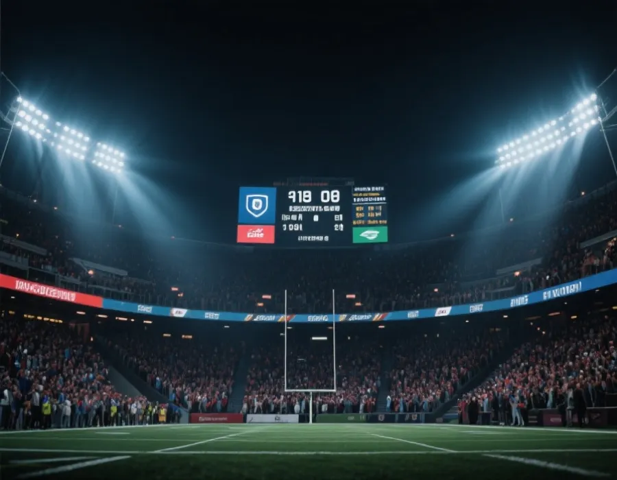 2026世界盃即時比分主視覺