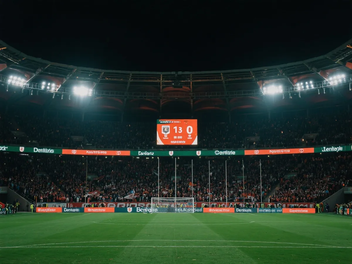 2026世界盃即時比分中心官方賽果頁面示意圖