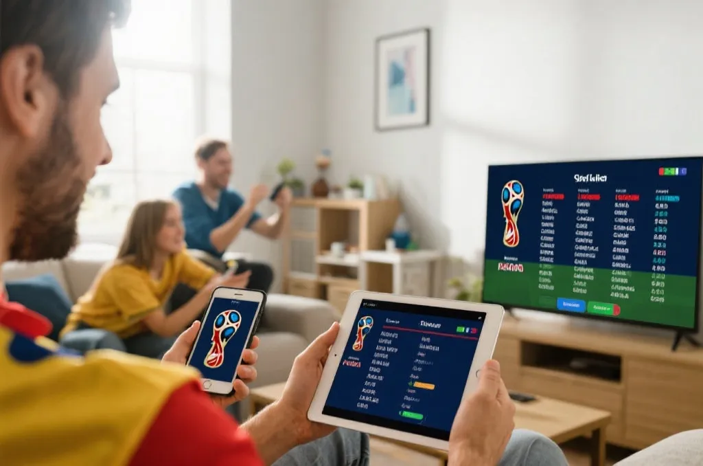 2026世界杯球队名单会免费吗？从纸媒到订阅时代，球迷正在为“基础信息”重新定价